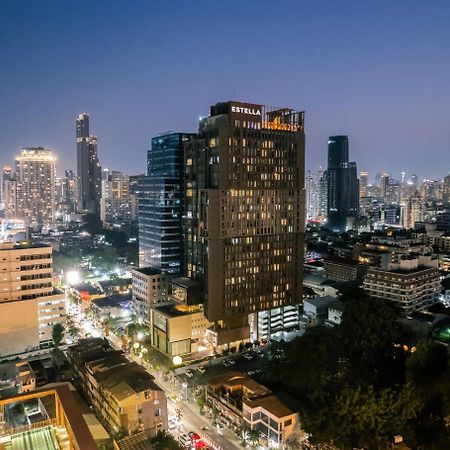 Estella Ekkamai Bangkok Exterior photo